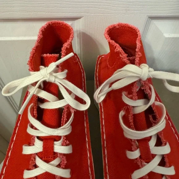 Y-3 KYASU HI SNEAKERS - Picture 11 of 16